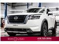 2022 Nissan Pathfinder SL Chez Rimouski Nissan for sale 2022
Nissan
Pathfinder SL Chez Rimouski Nissan