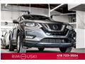 2017
Nissan
Rogue SV AWD