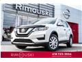 2018
Nissan
Rogue AWD