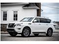 2023
Nissan
Armada 4x4 SL *VÉHICULE NEUF**