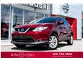 2019
Nissan
Qashqai FWD SV (C)