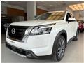 2023 Nissan Pathfinder SL 4WD privilege **véhicule neuf** for sale 2023
Nissan
Pathfinder SL 4WD privilege **véhicule neuf**