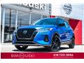 2022
Nissan
Kicks SR FWD