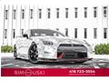 2016 Nissan GT-R NIsmo chez Rimouski Nissan for sale 2016
Nissan
GT-R NIsmo chez Rimouski Nissan