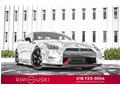 2016
Nissan
GT-R NIsmo chez Rimouski Nissan