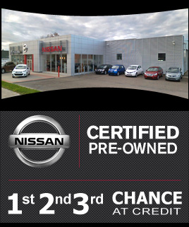 Certified pre-owned vehicles